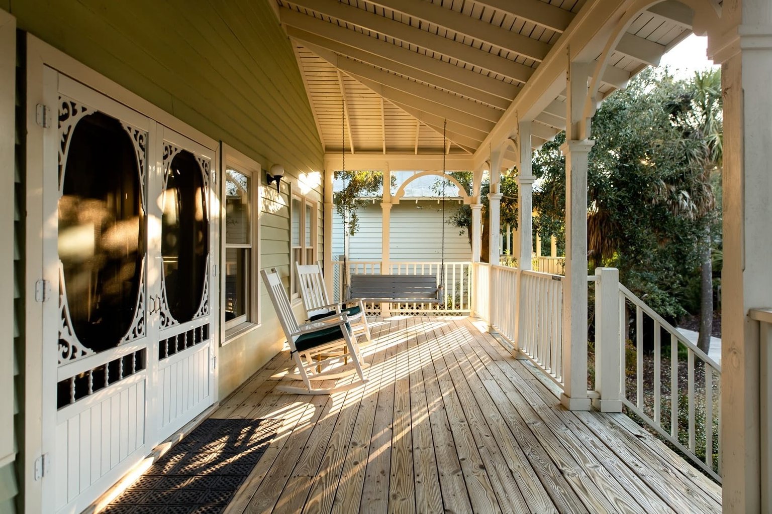 Isle of Palms Vacation Rental