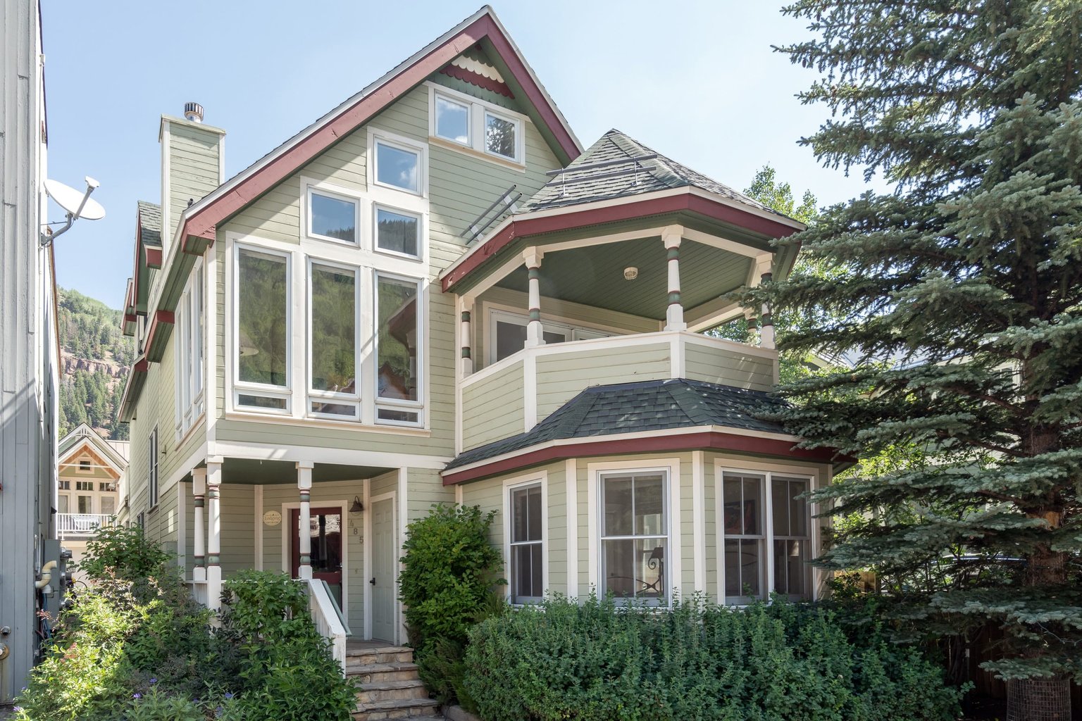 Telluride Vacation Rental