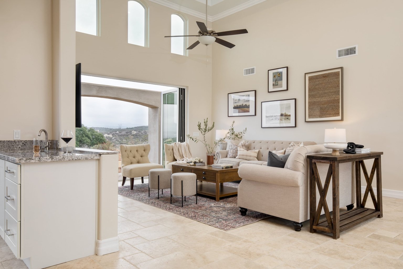 Temecula Vacation Rental