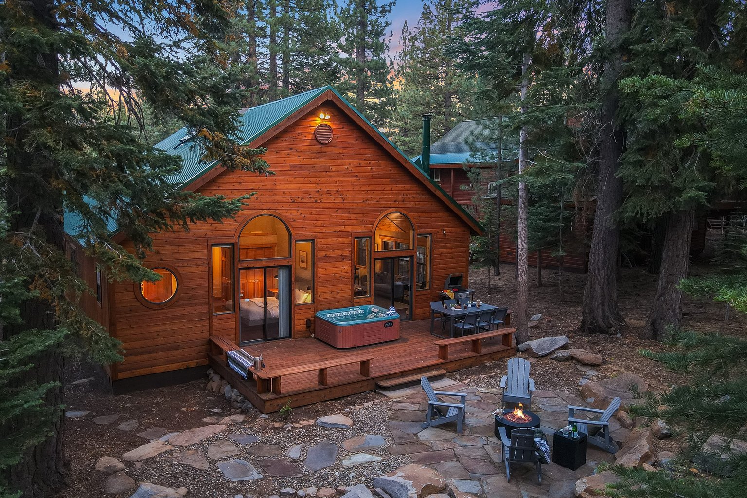Truckee Vacation Rental