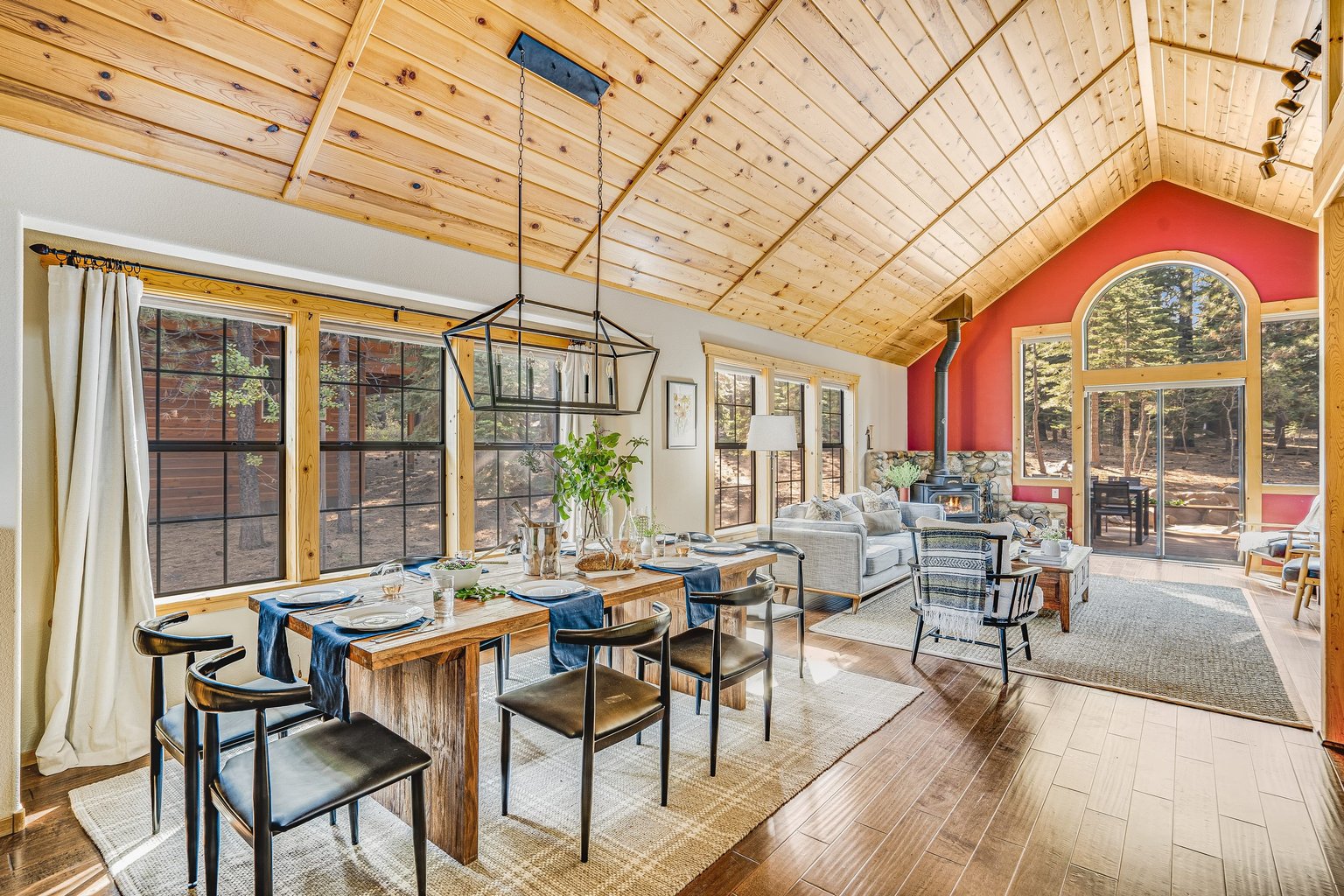 Truckee Vacation Rental