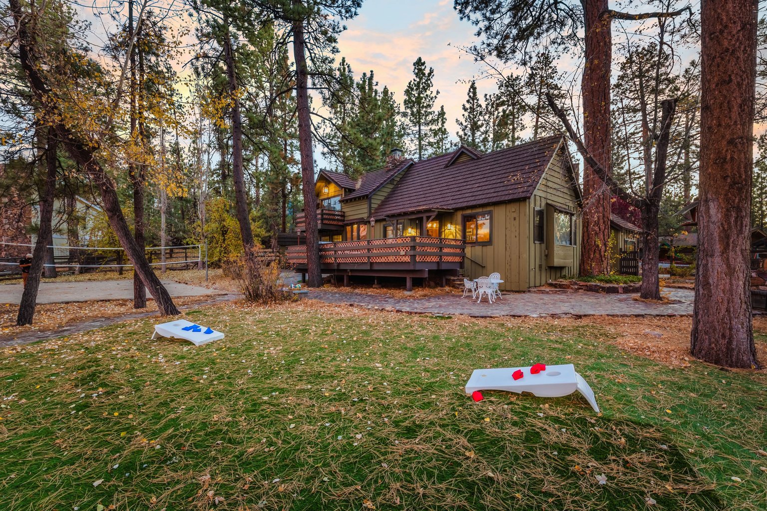 Big Bear Lake Vacation Rental