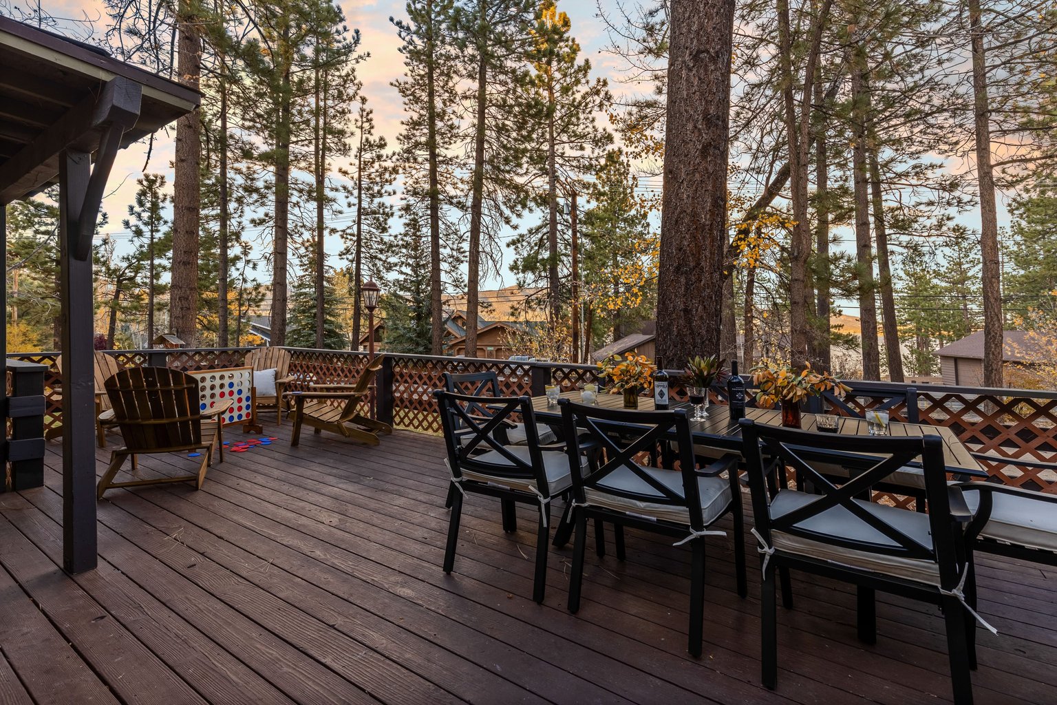 Big Bear Lake Vacation Rental