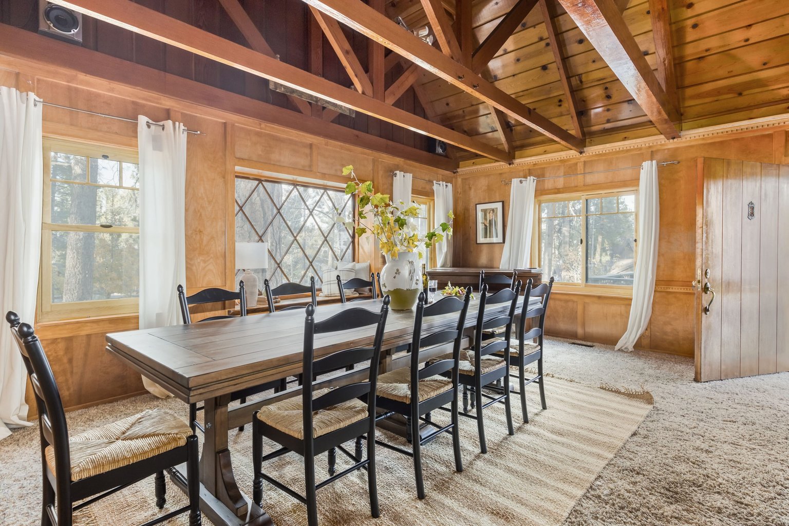 Big Bear Lake Vacation Rental