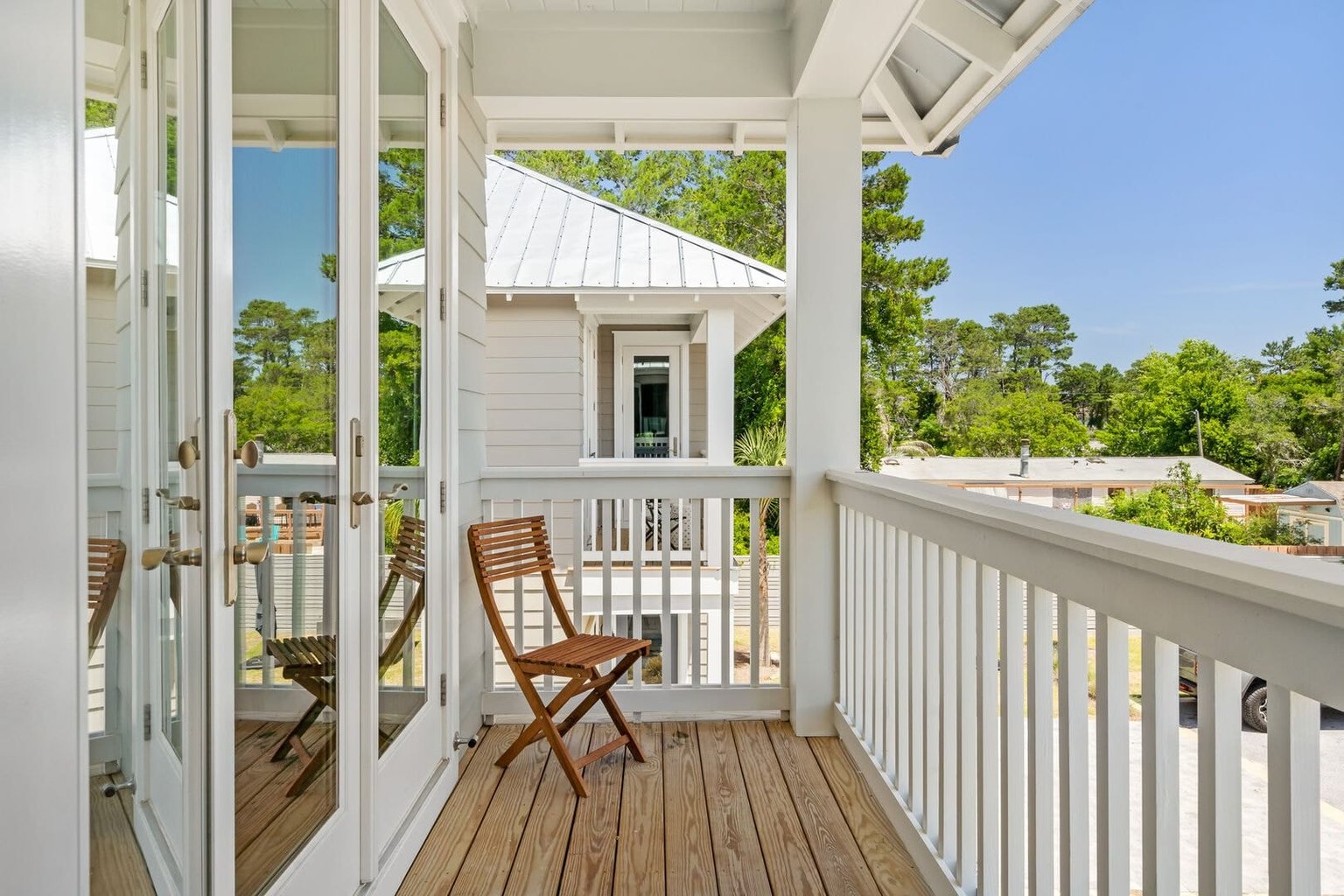 Vacation Rental