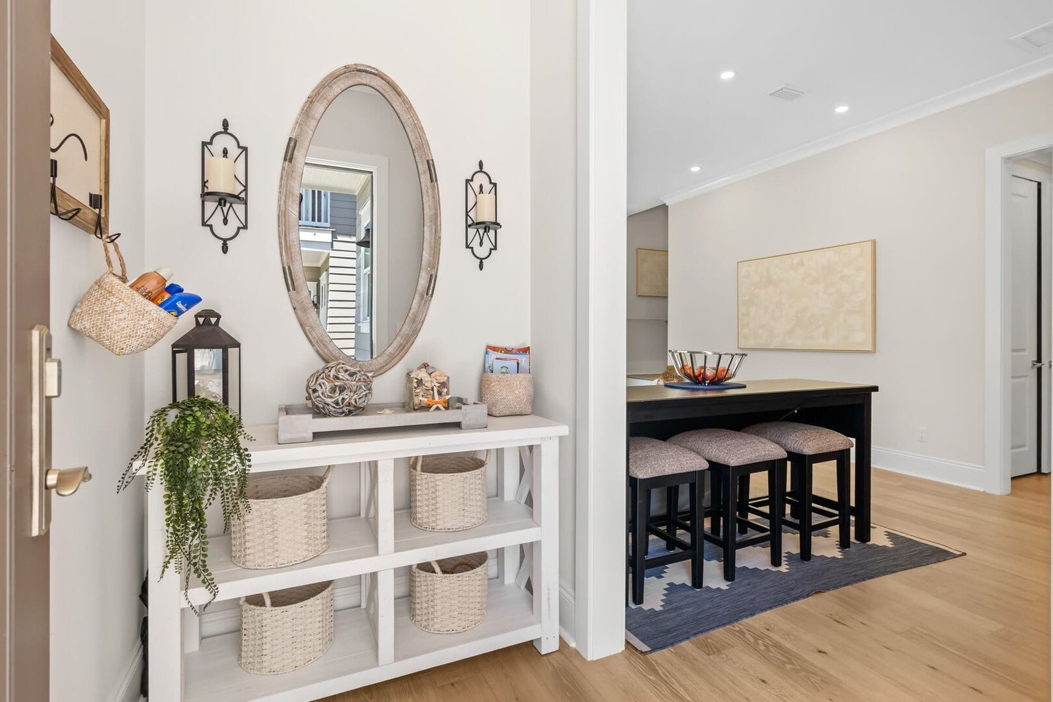 Vacation Rental