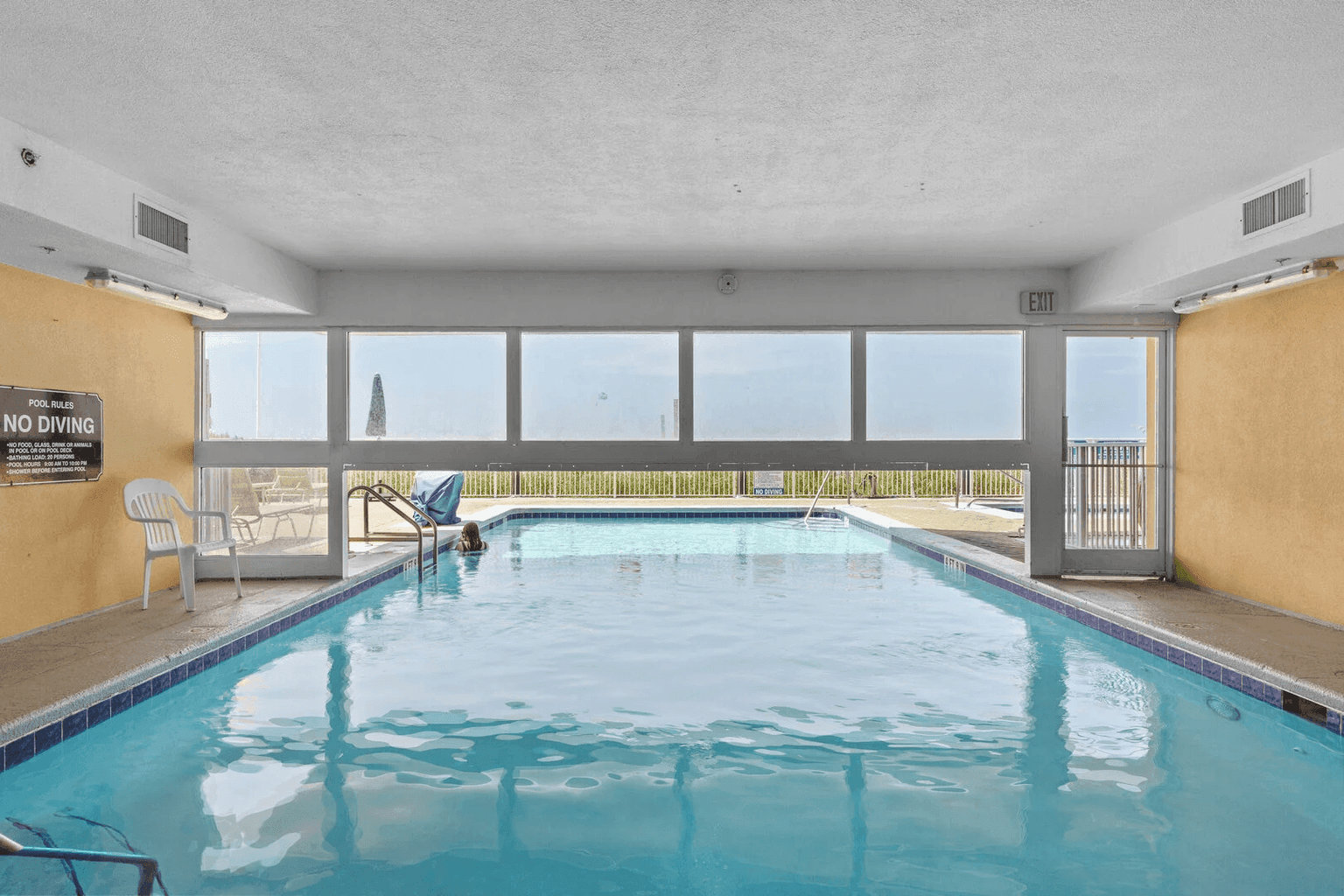 Panama City Beach Vacation Rental
