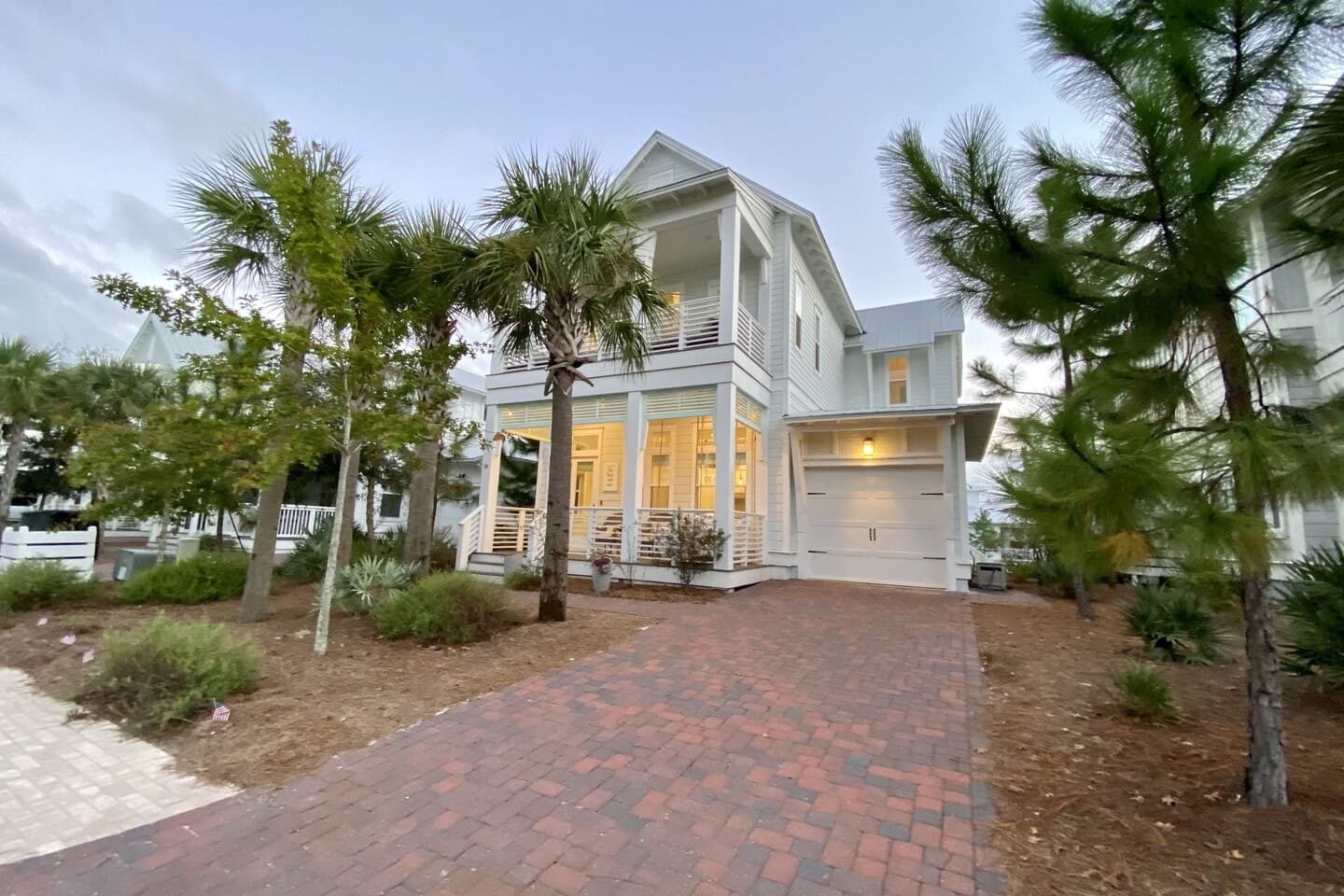 Alys Beach Vacation Rental
