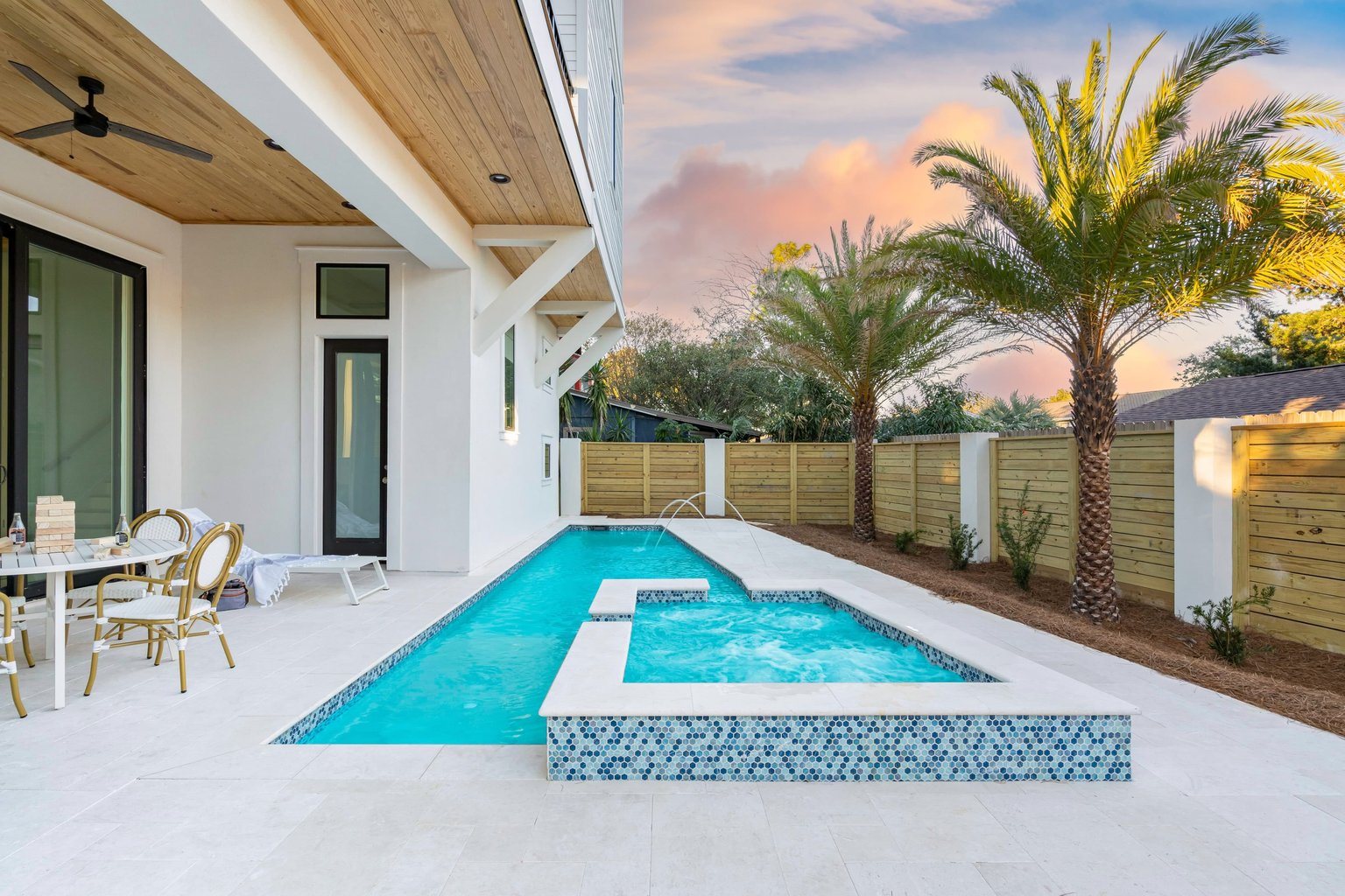 Miramar Beach Vacation Rental