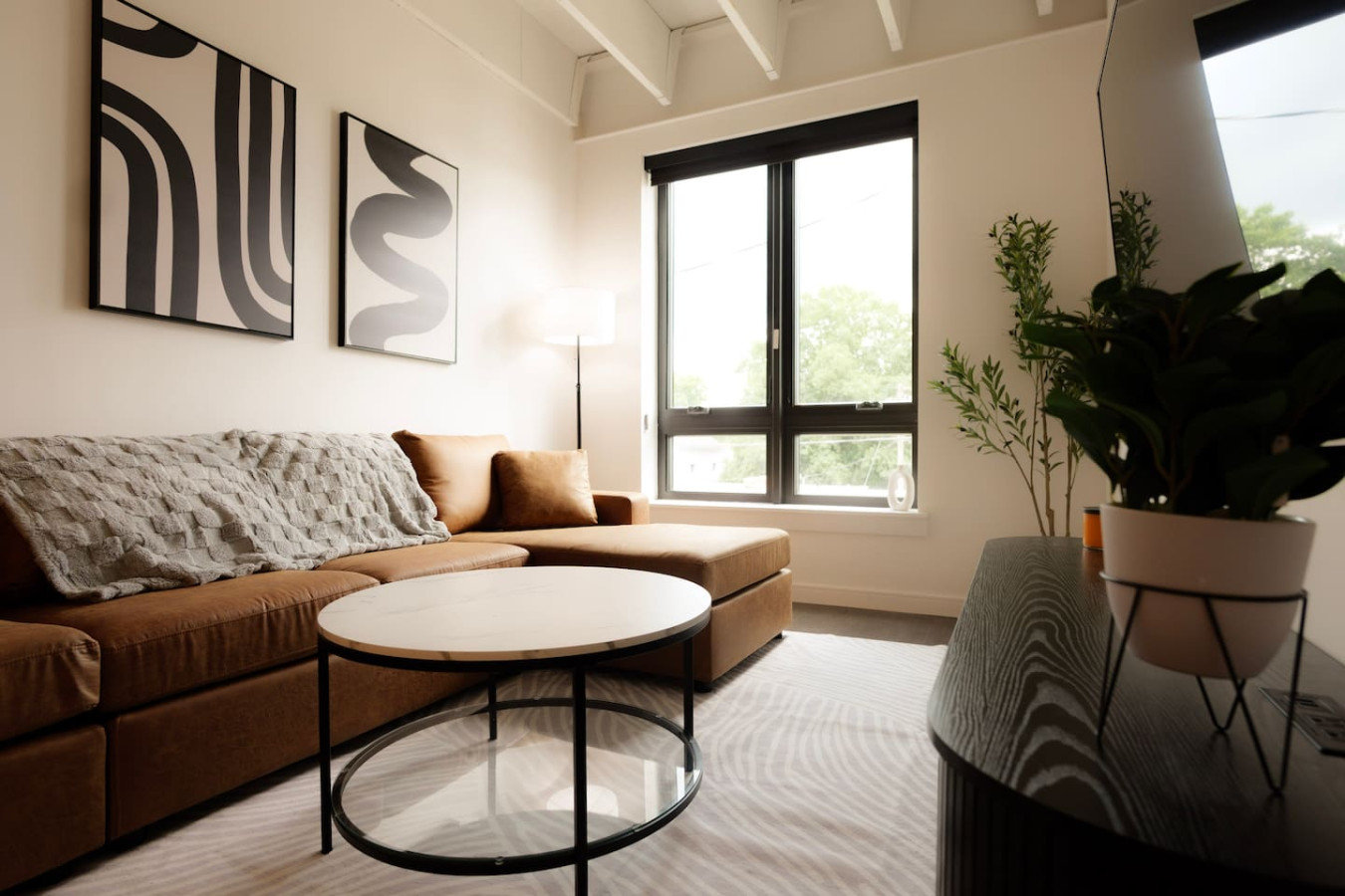 Washington Vacation Rental