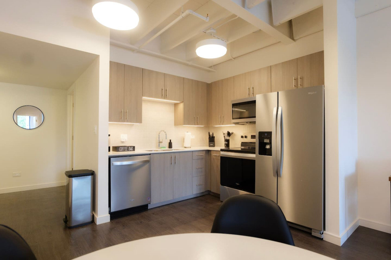 Washington Vacation Rental