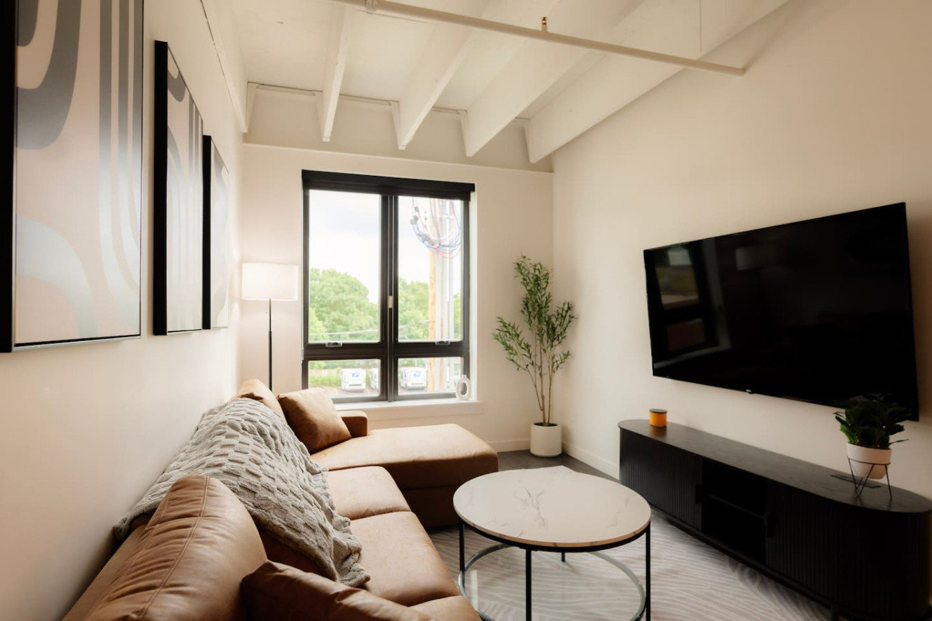 Washington Vacation Rental