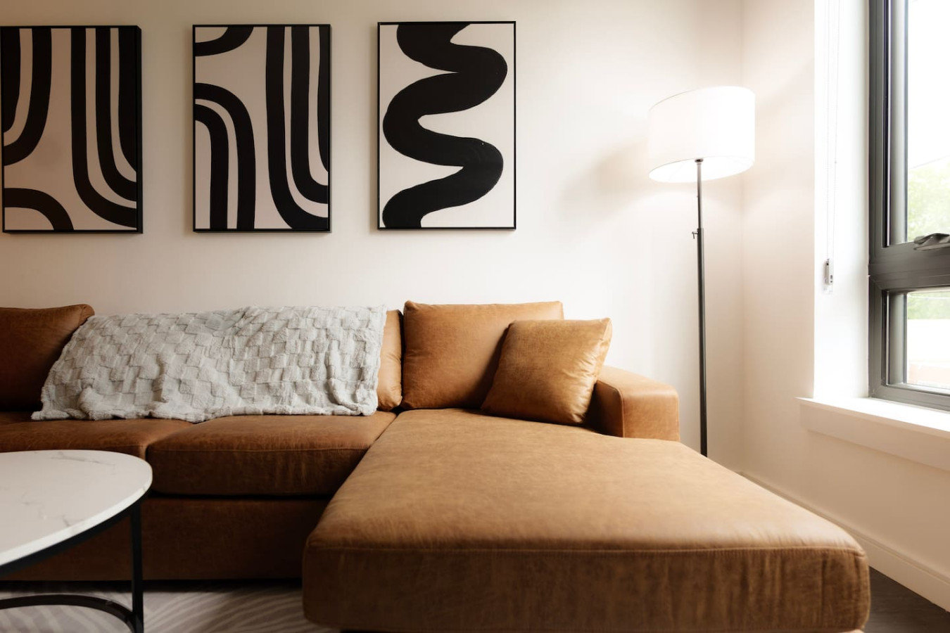 Washington Vacation Rental