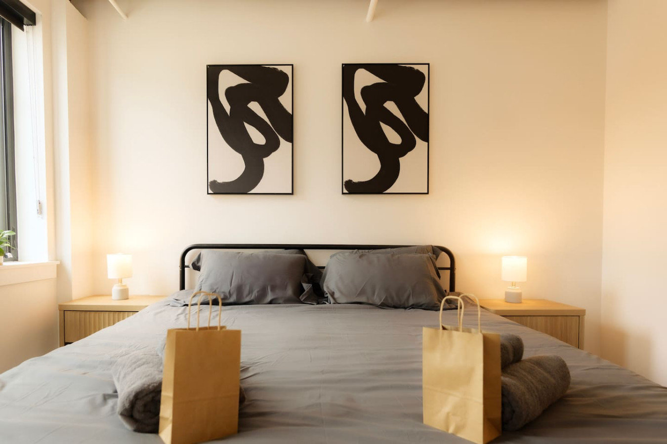 Washington Vacation Rental