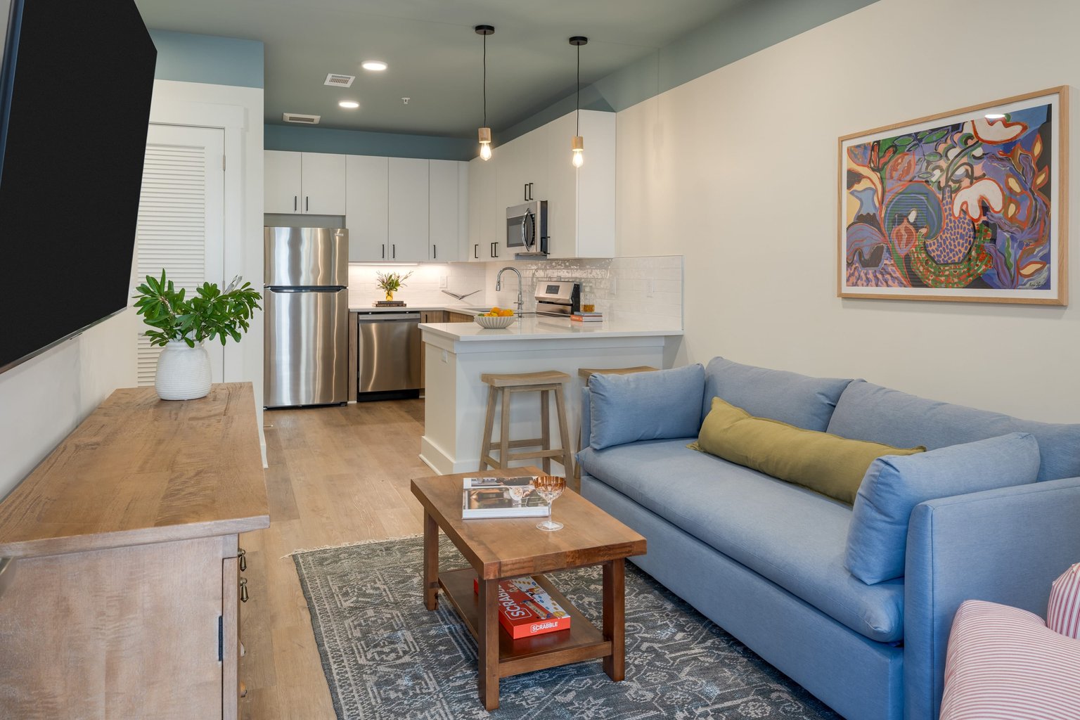 Nashville Vacation Rental