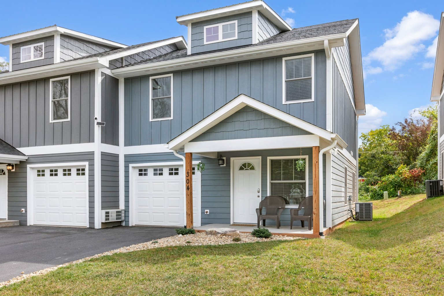 Asheville Vacation Rental