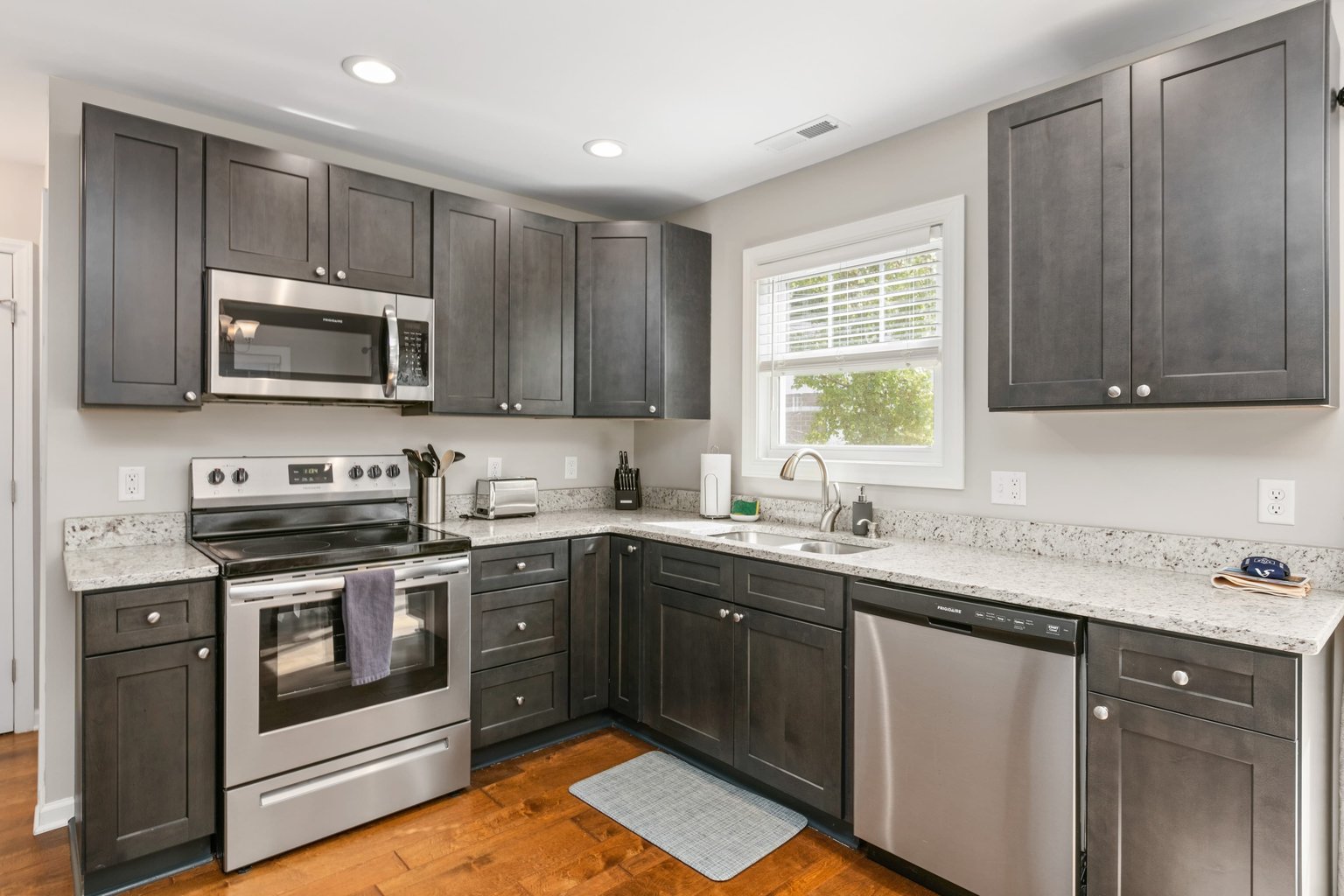 Asheville Vacation Rental