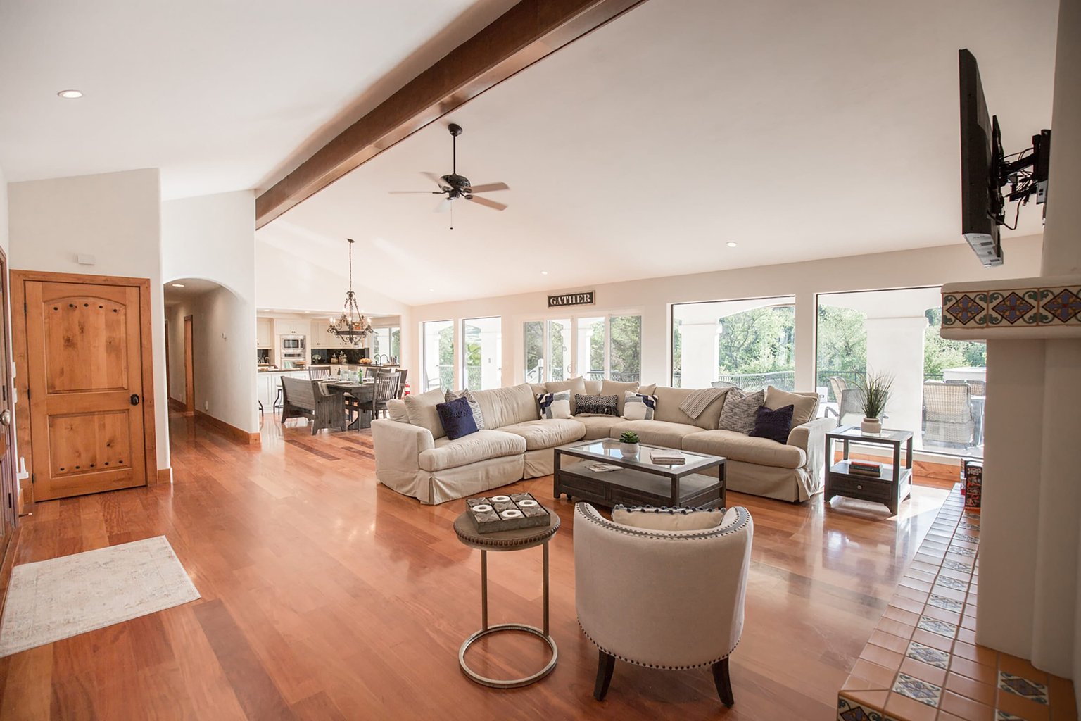 Temecula Vacation Rental