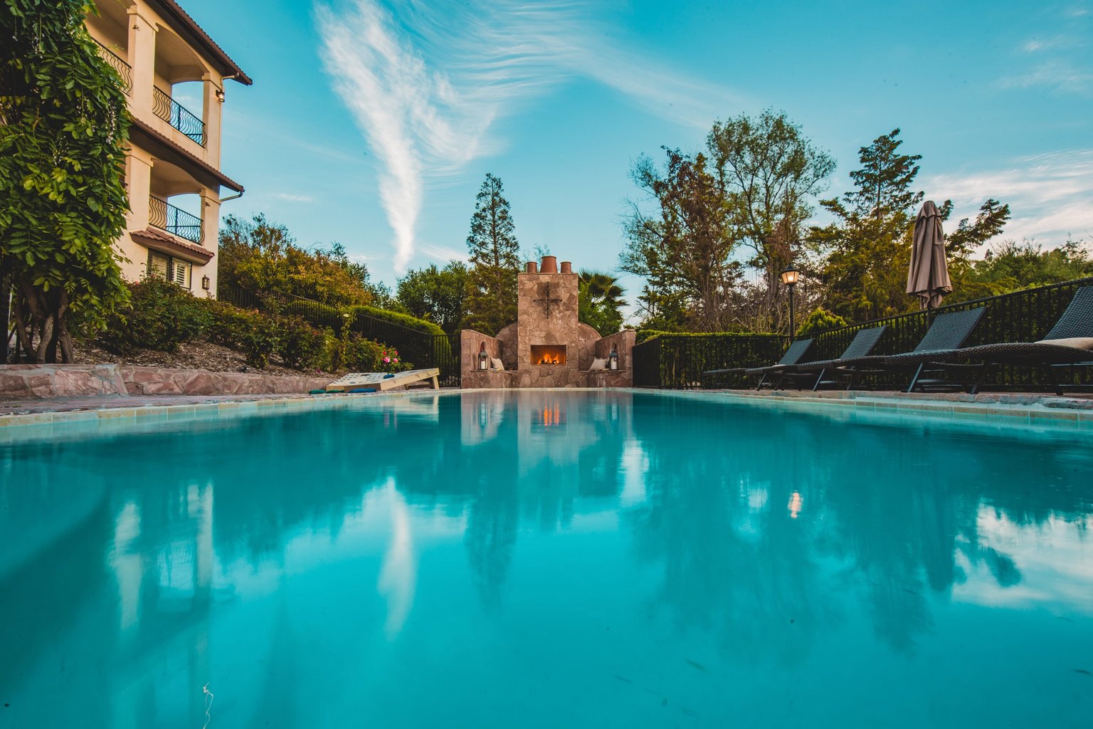 Temecula Vacation Rental