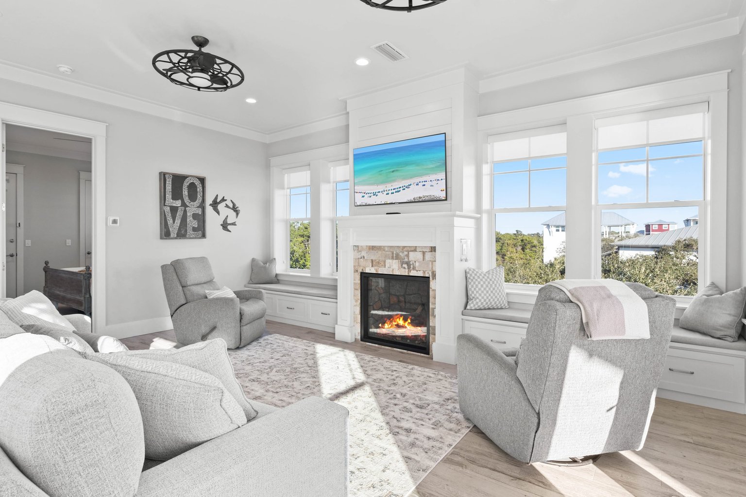 null Vacation Rental