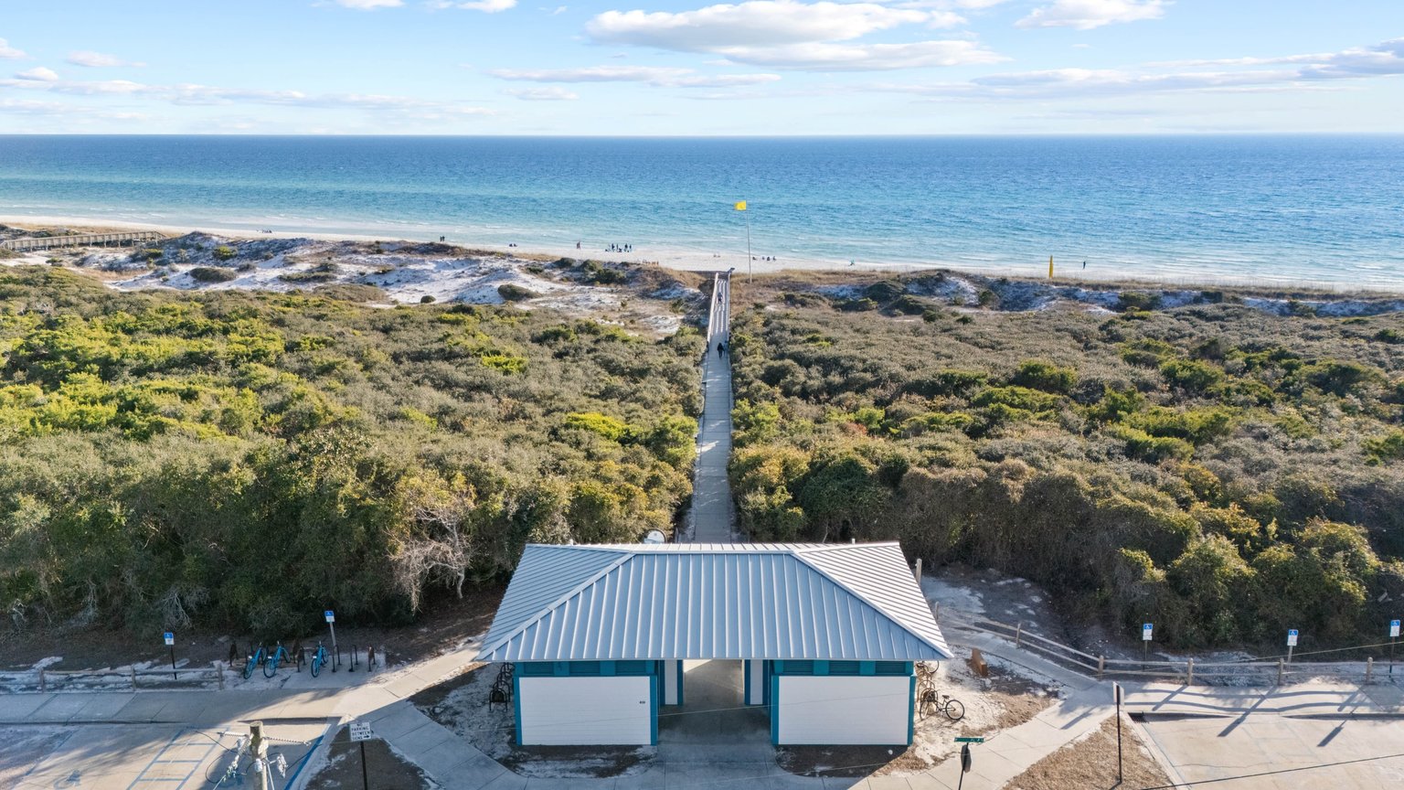 null Vacation Rental