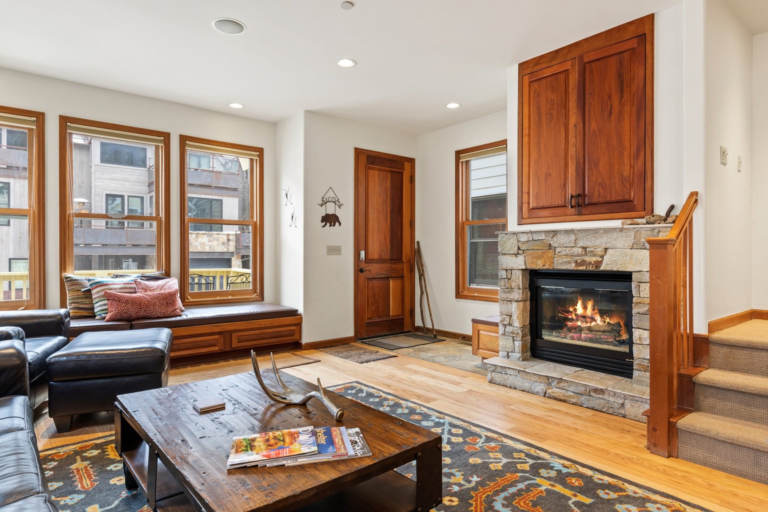 Telluride Vacation Rental