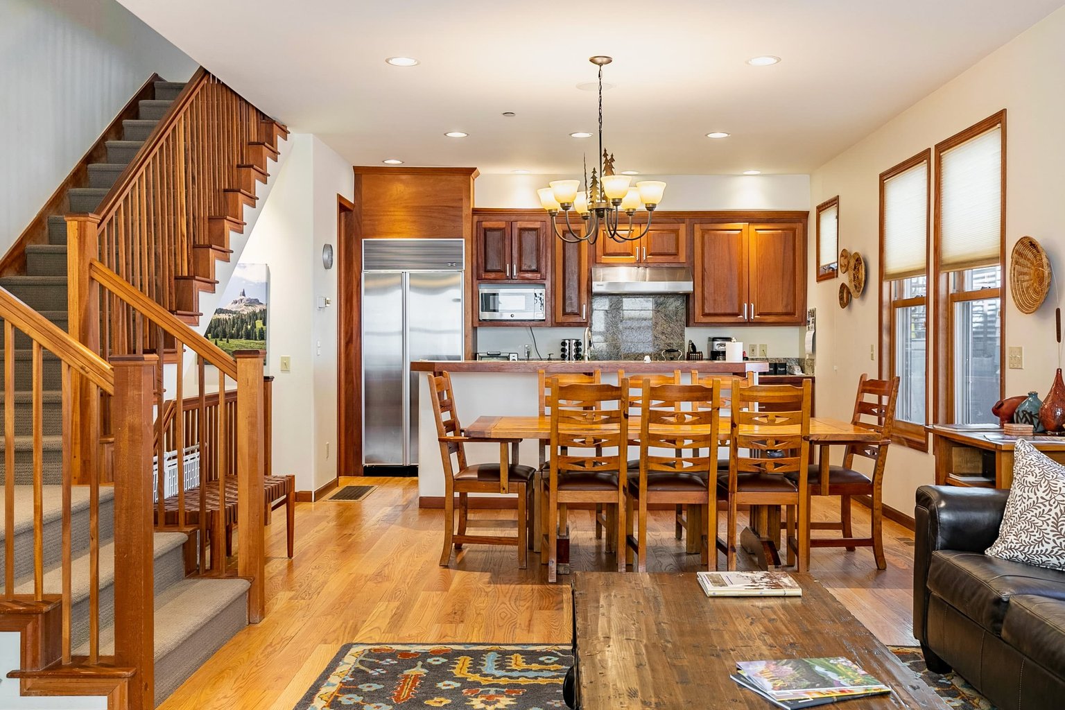 Telluride Vacation Rental