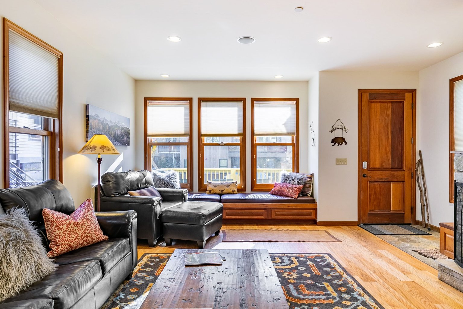 Telluride Vacation Rental