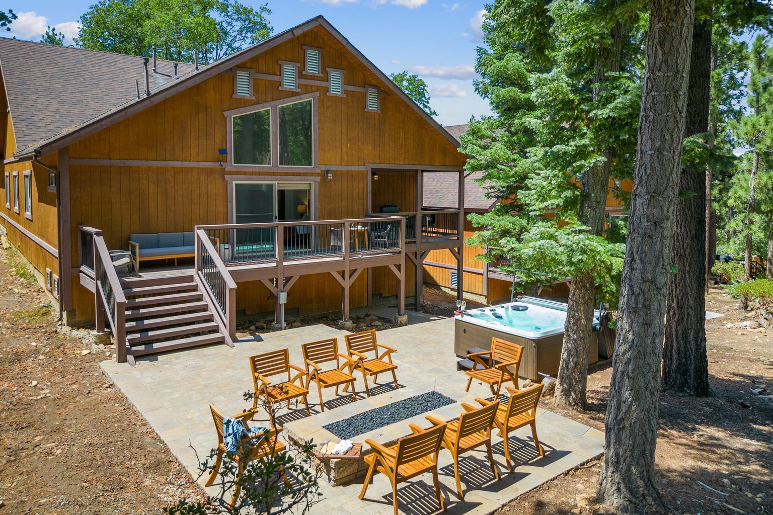 Big Bear Lake Vacation Rental