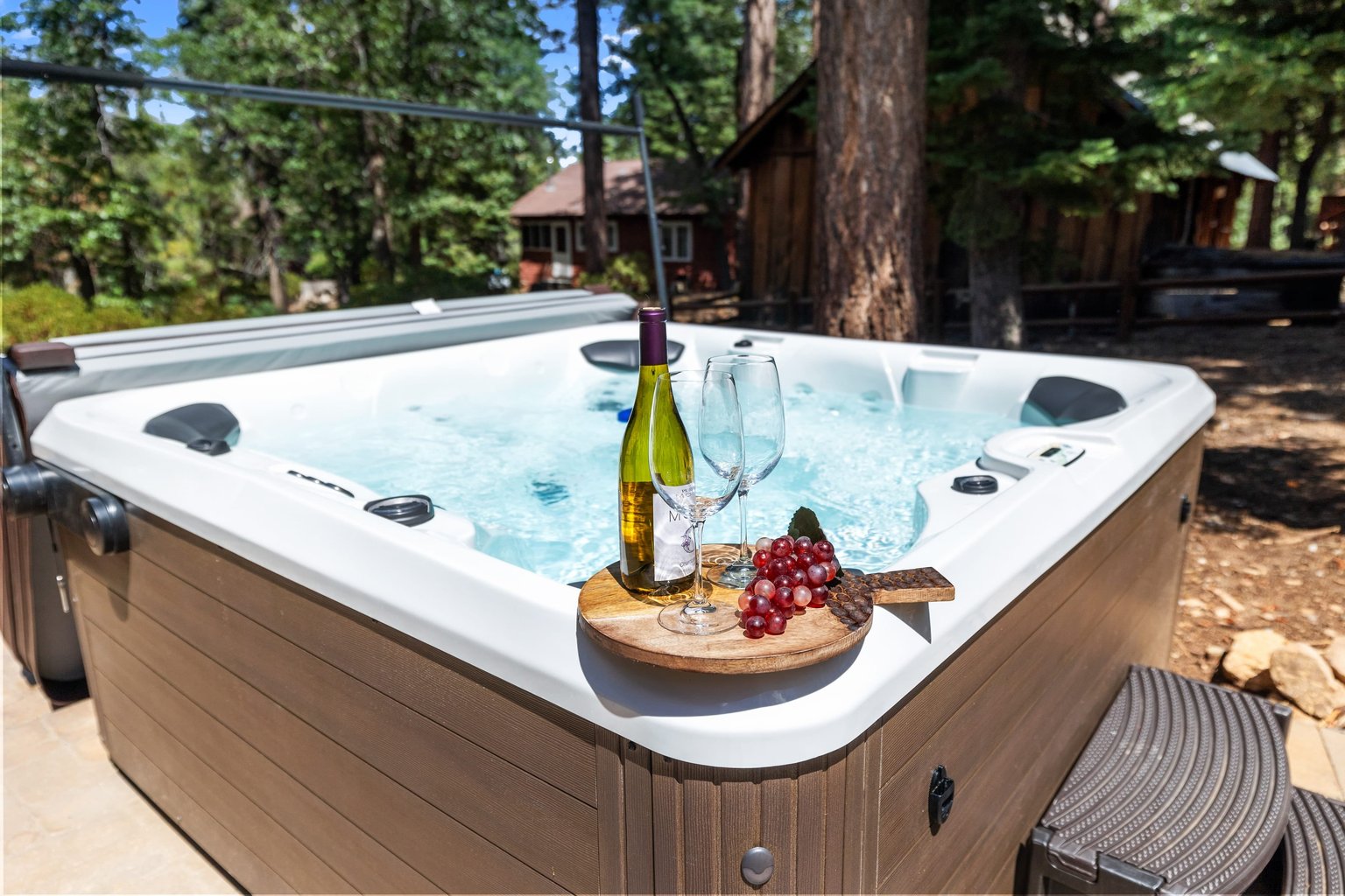 Big Bear Lake Vacation Rental