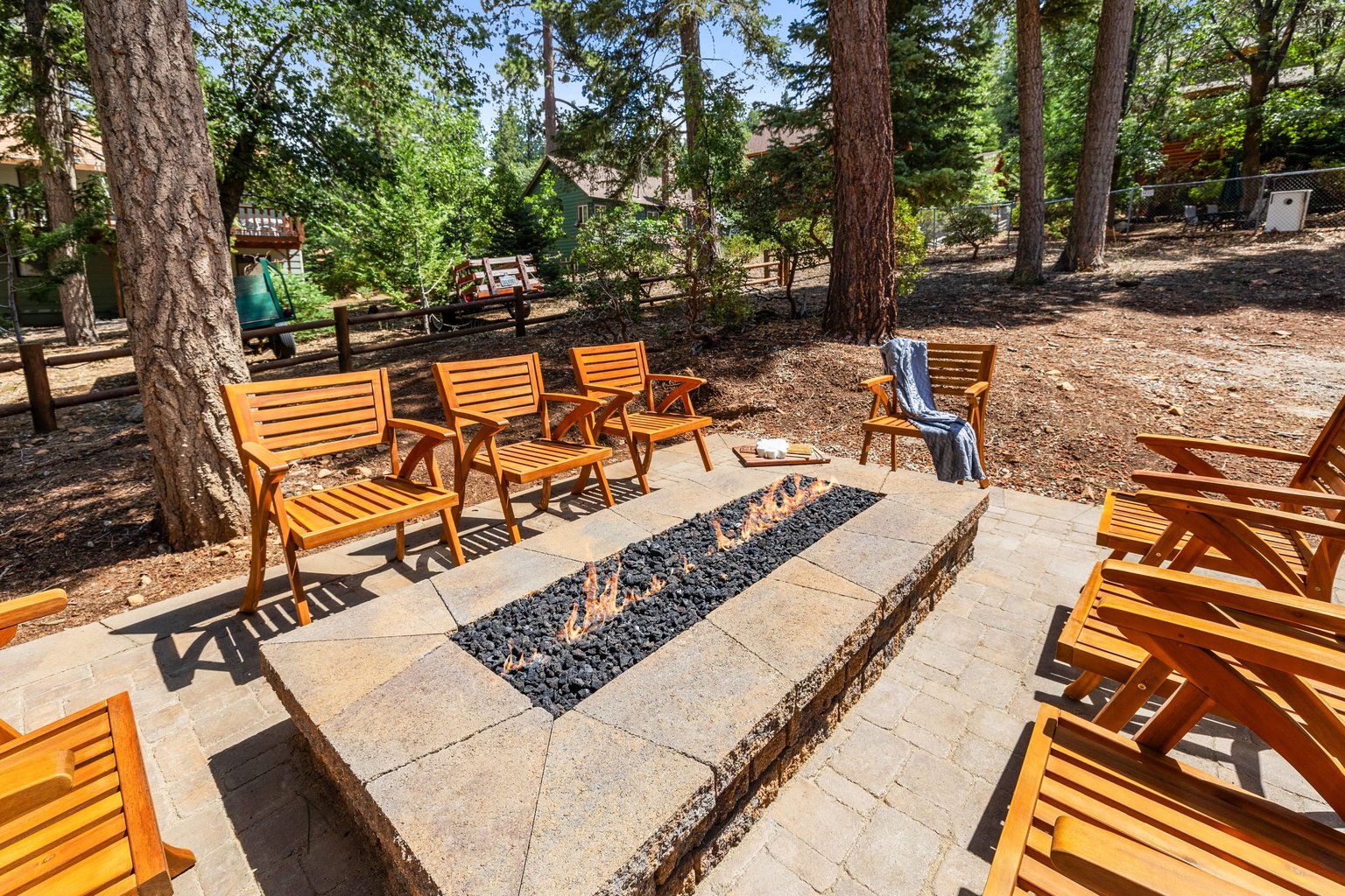 Big Bear Lake Vacation Rental