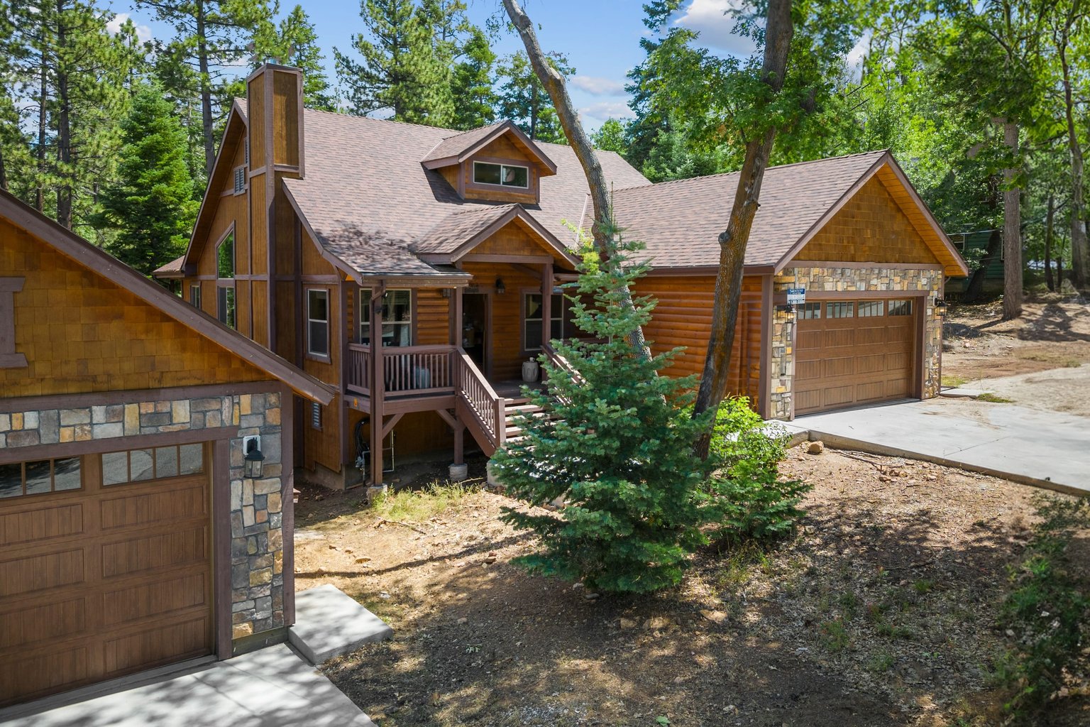 Big Bear Lake Vacation Rental