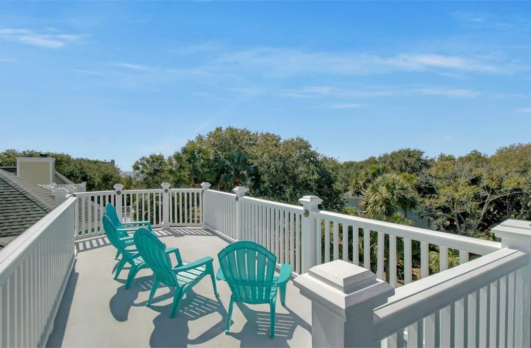 Isle of Palms Vacation Rental