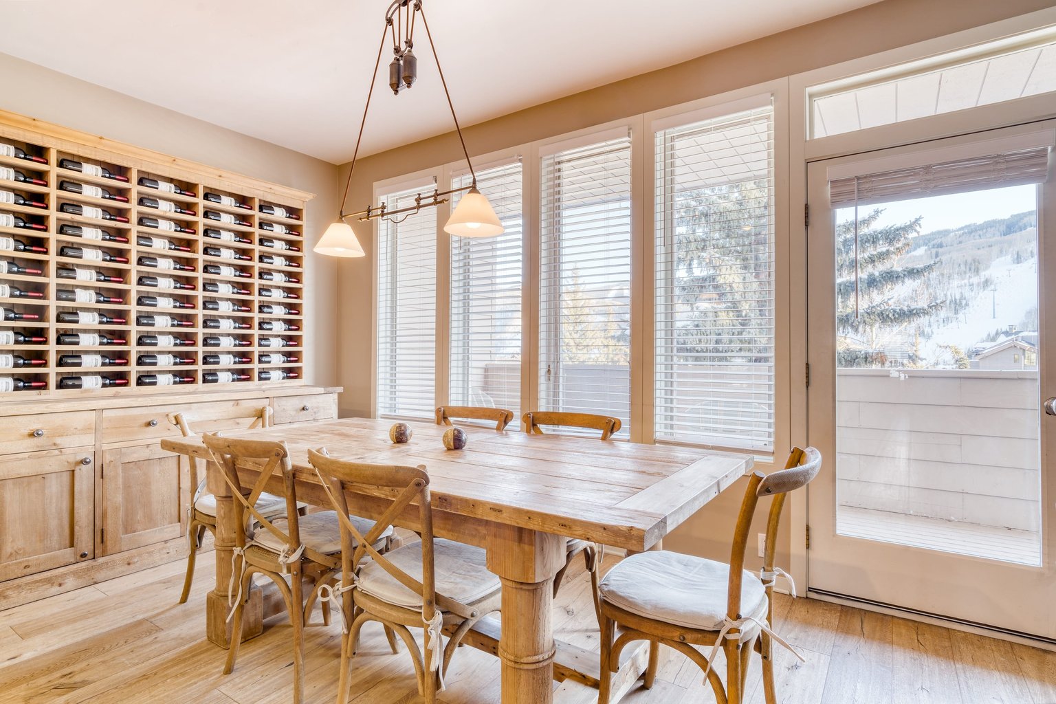Vail Vacation Rental