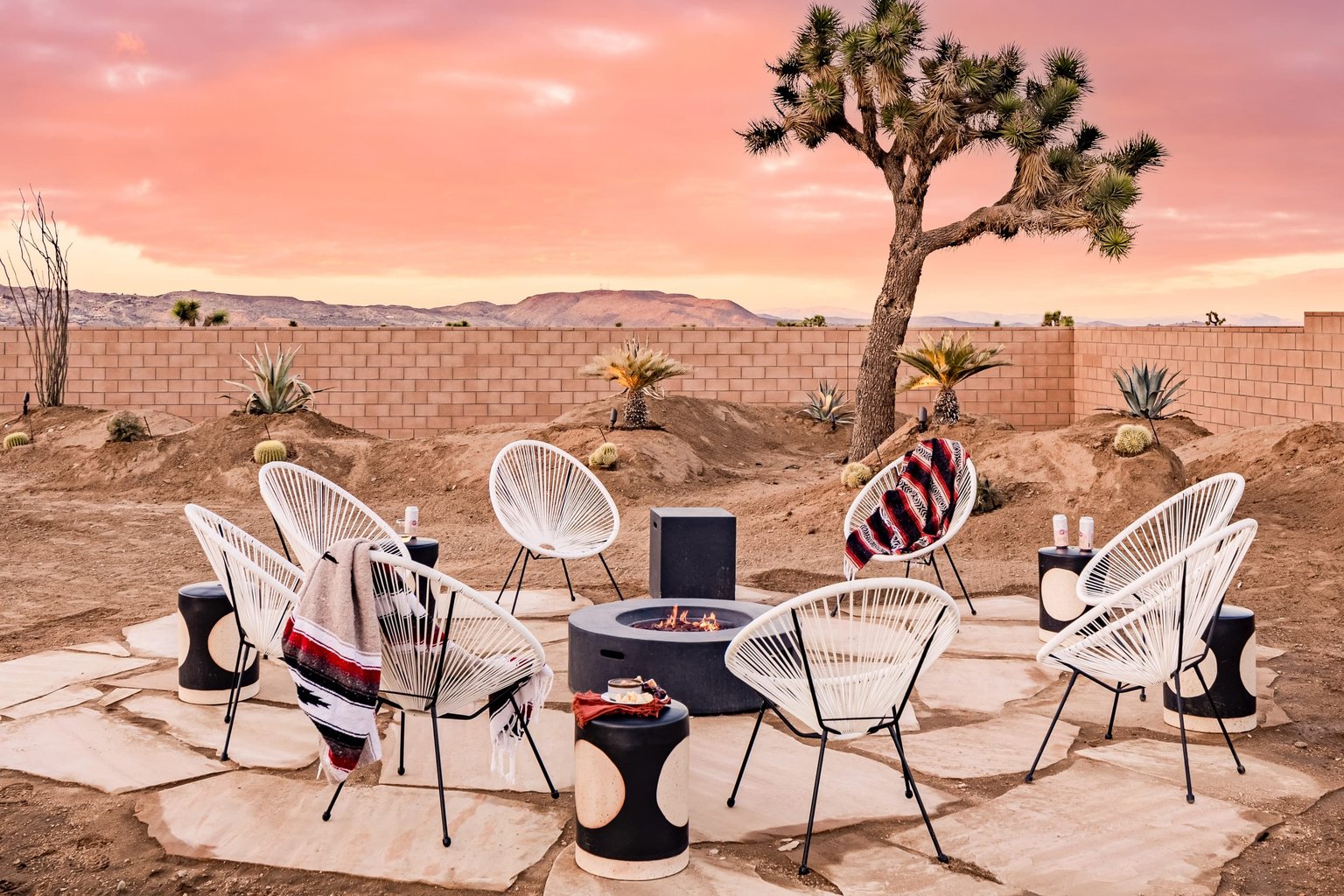 Yucca Valley Vacation Rental