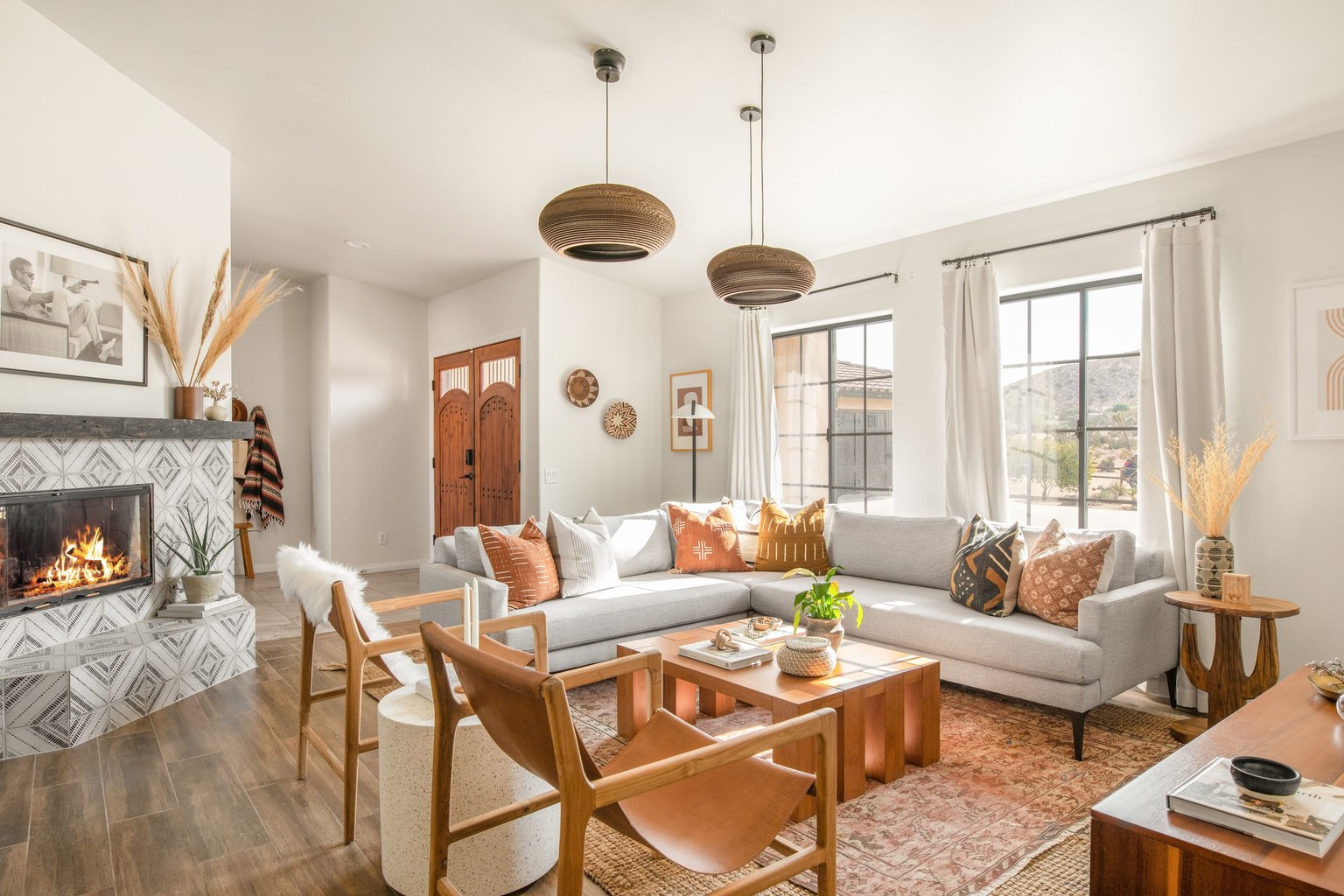 Yucca Valley Vacation Rental