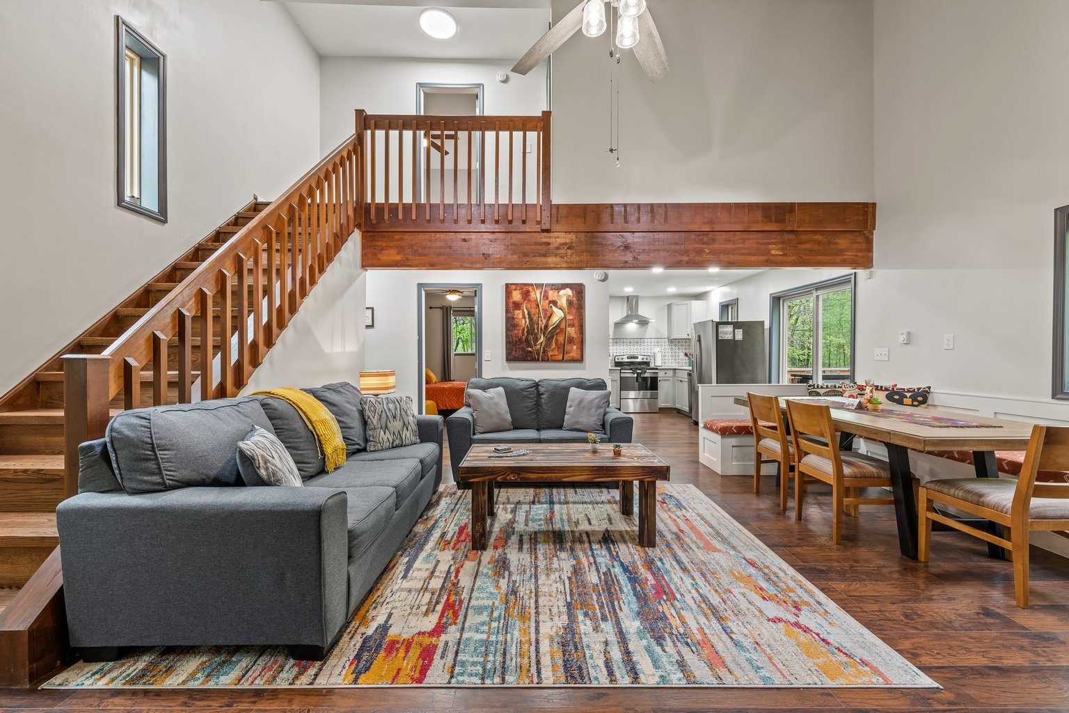 Albrightsville Vacation Rental