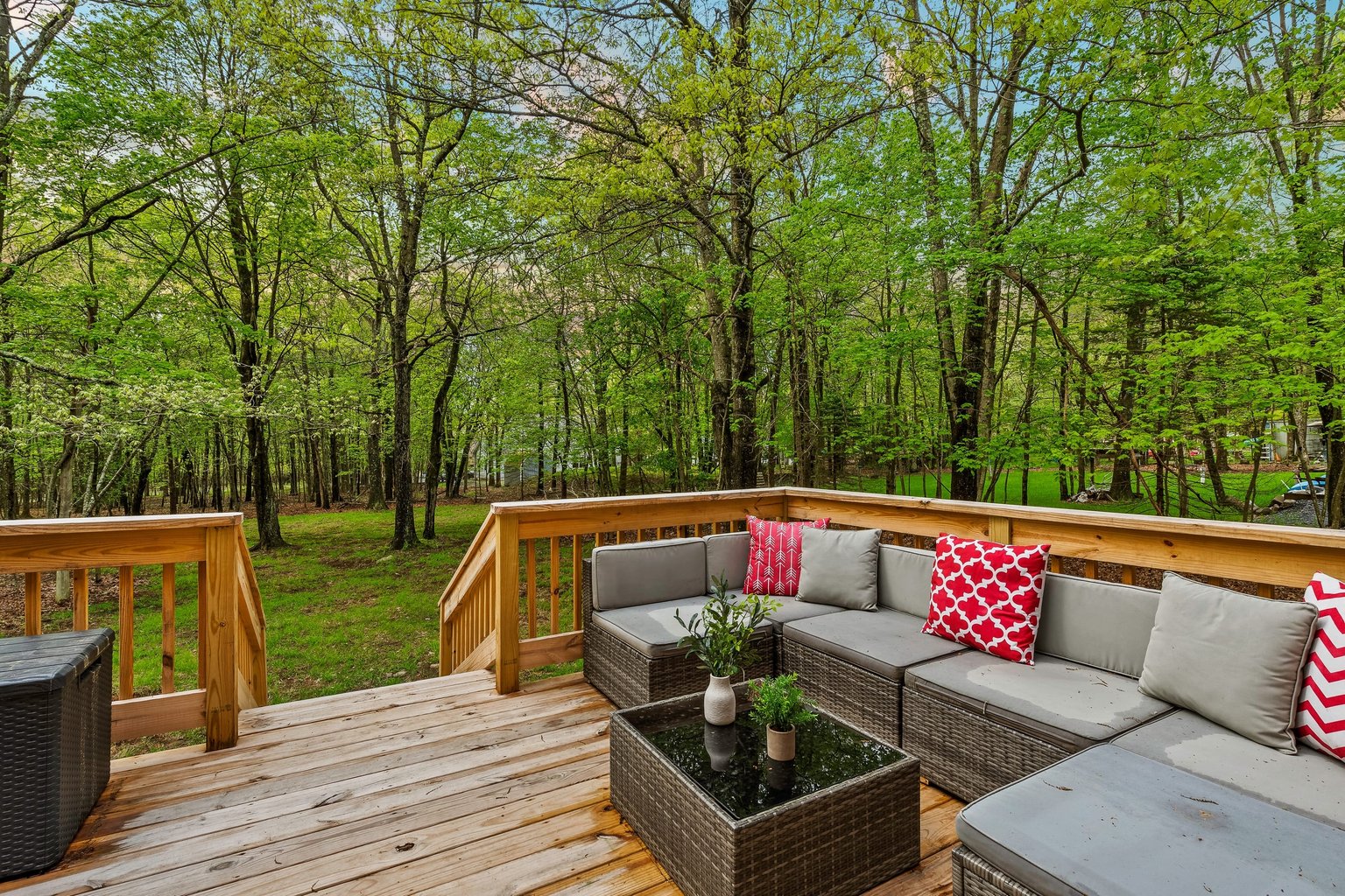 Albrightsville Vacation Rental