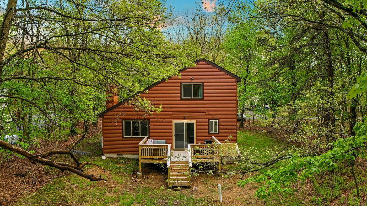 Albrightsville Vacation Rental