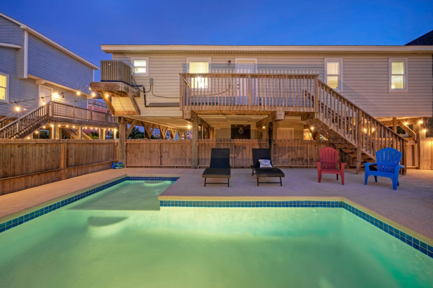 Port Aransas Vacation Rental