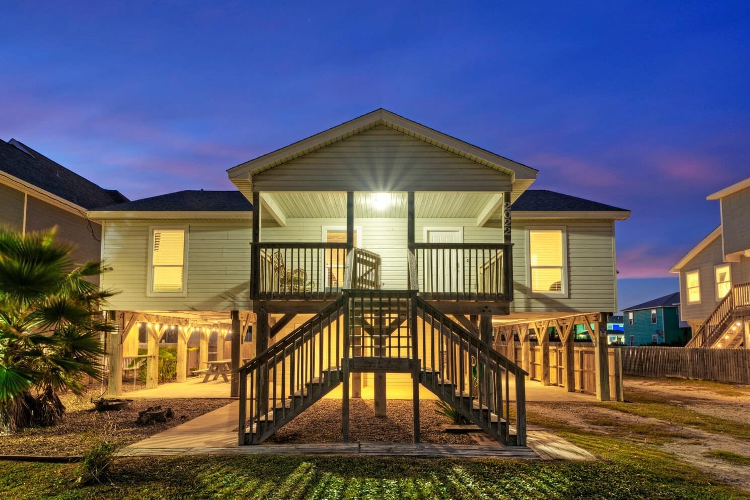 Port Aransas Vacation Rental