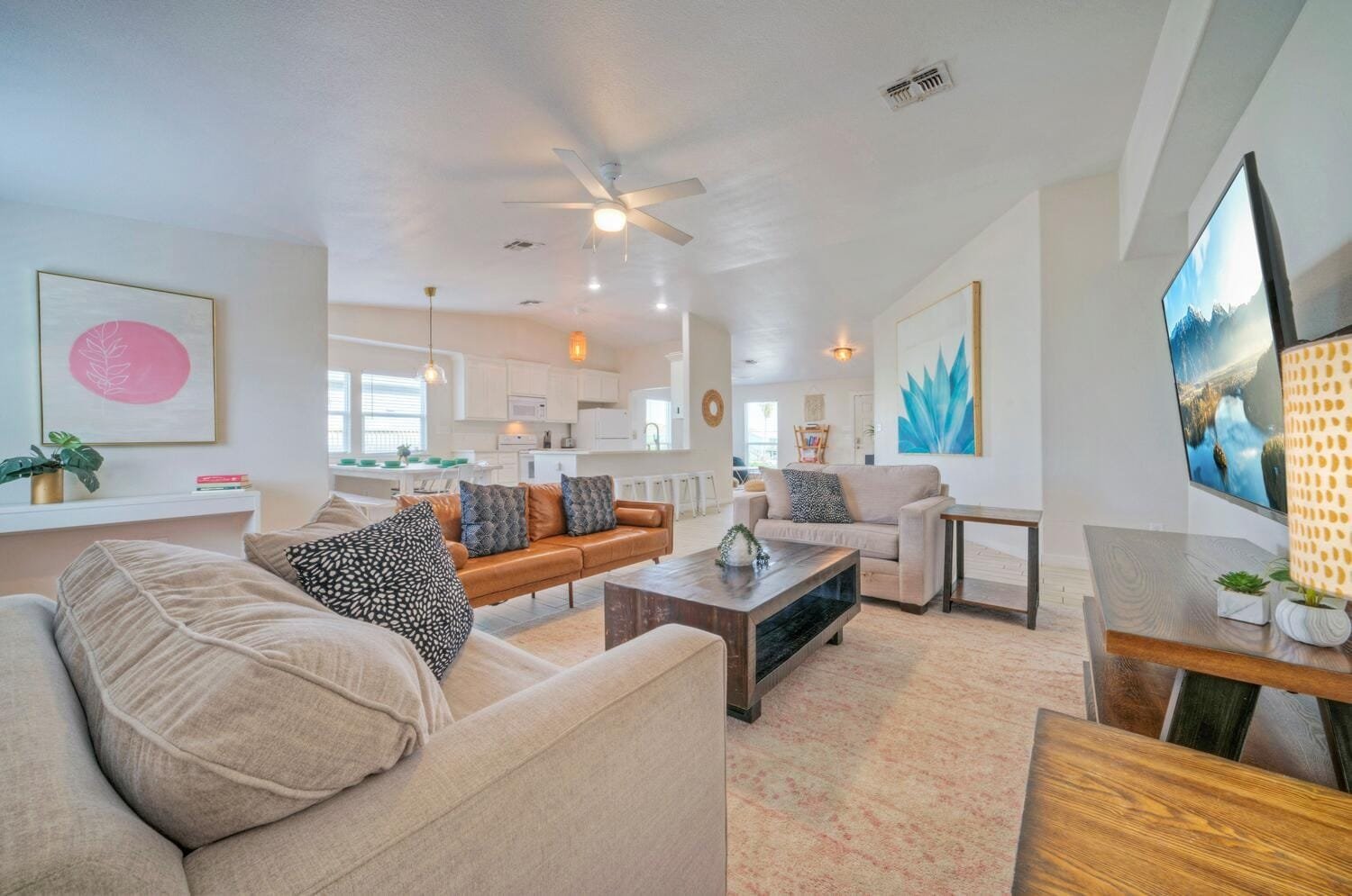 Port Aransas Vacation Rental