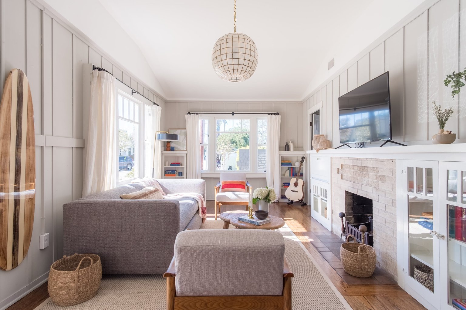 San Diego Vacation Rental