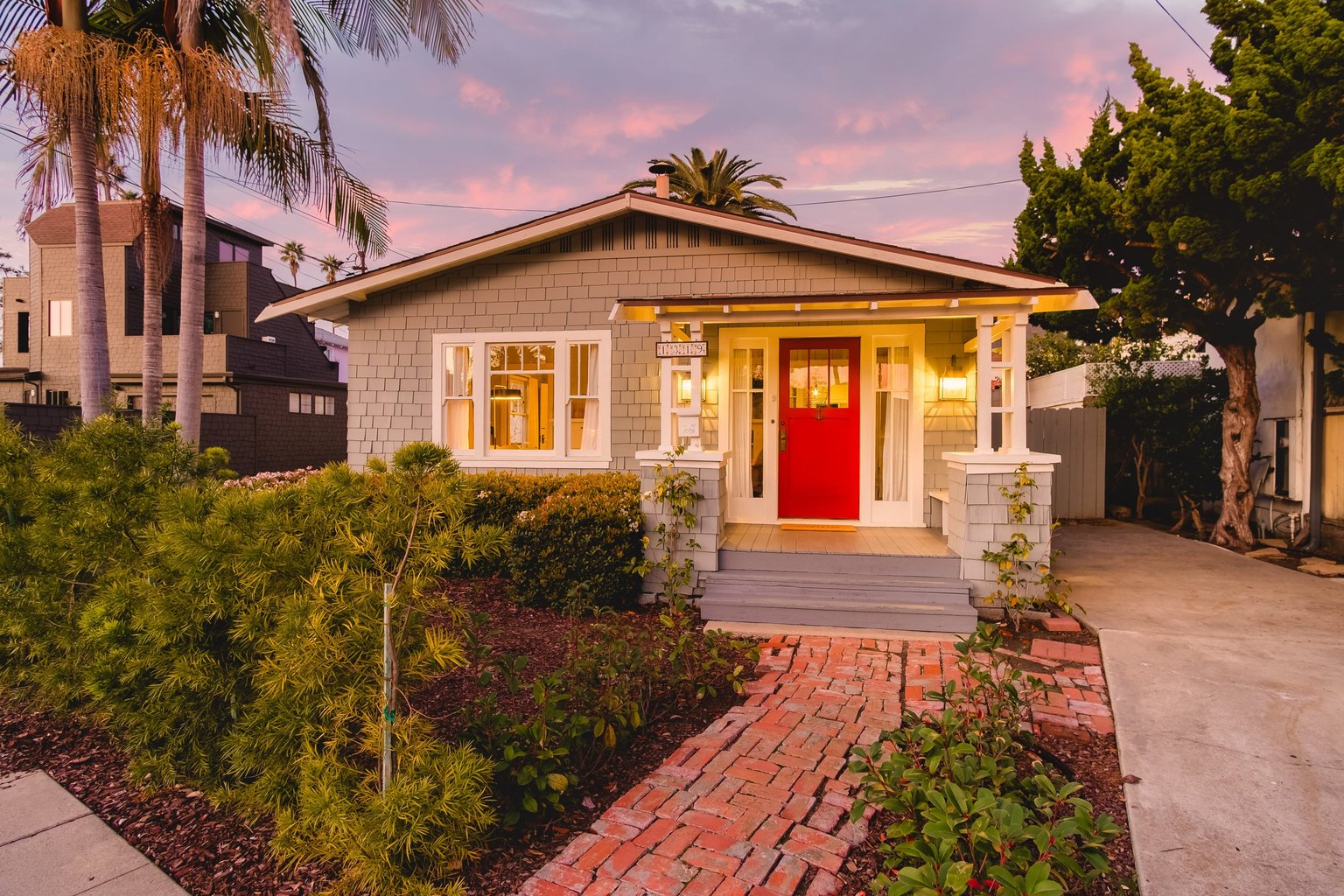 San Diego Vacation Rental