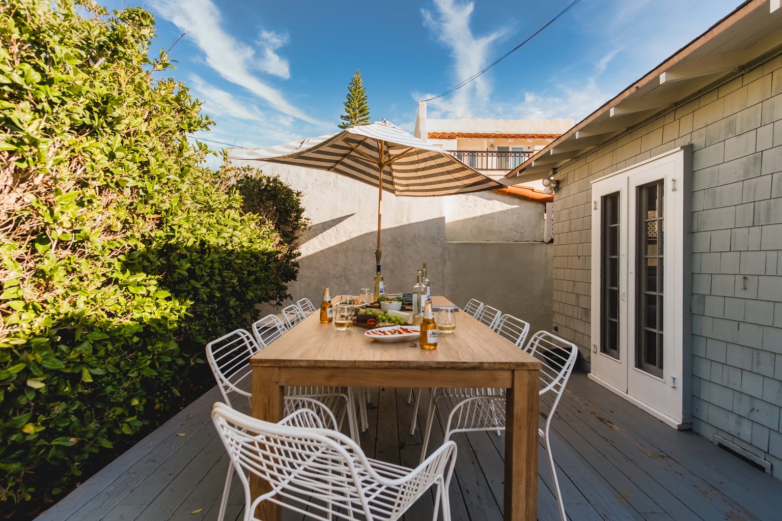 San Diego Vacation Rental