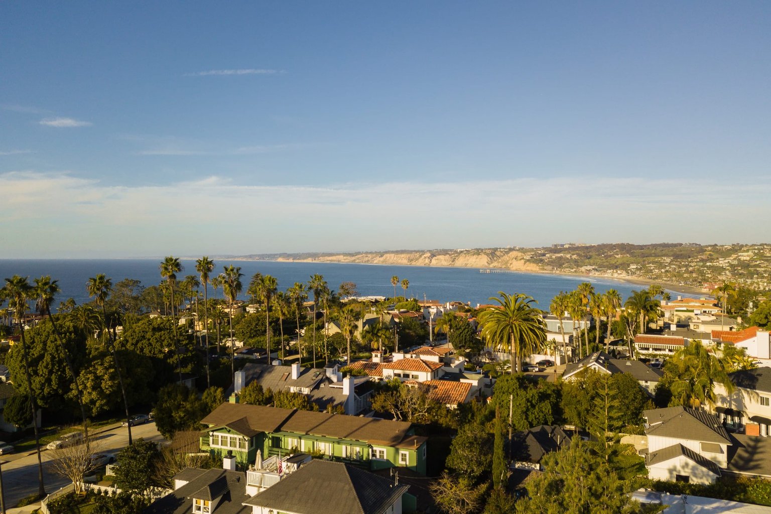 San Diego Vacation Rental