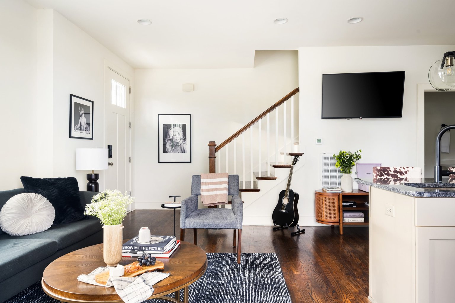 Nashville Vacation Rental