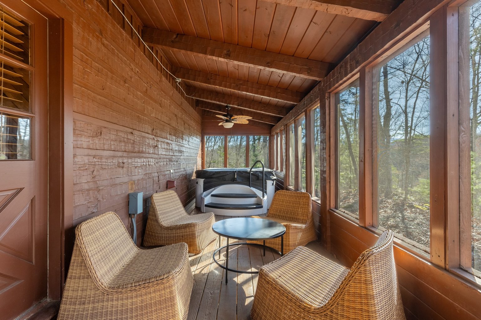 Pigeon Forge Vacation Rental