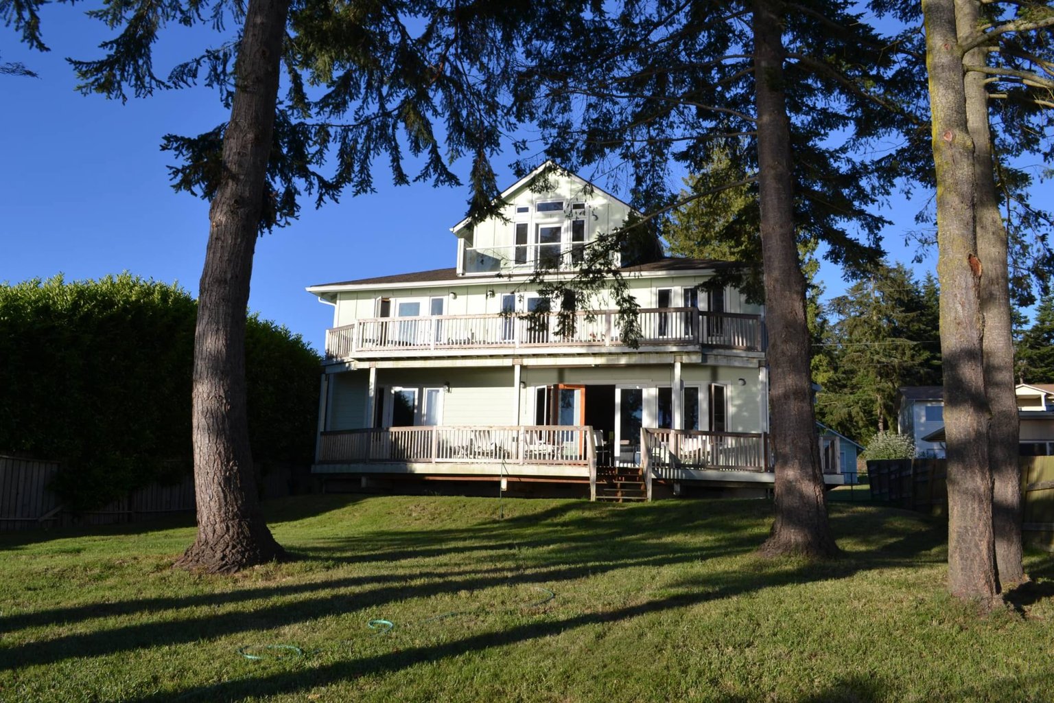 Langley Vacation Rental