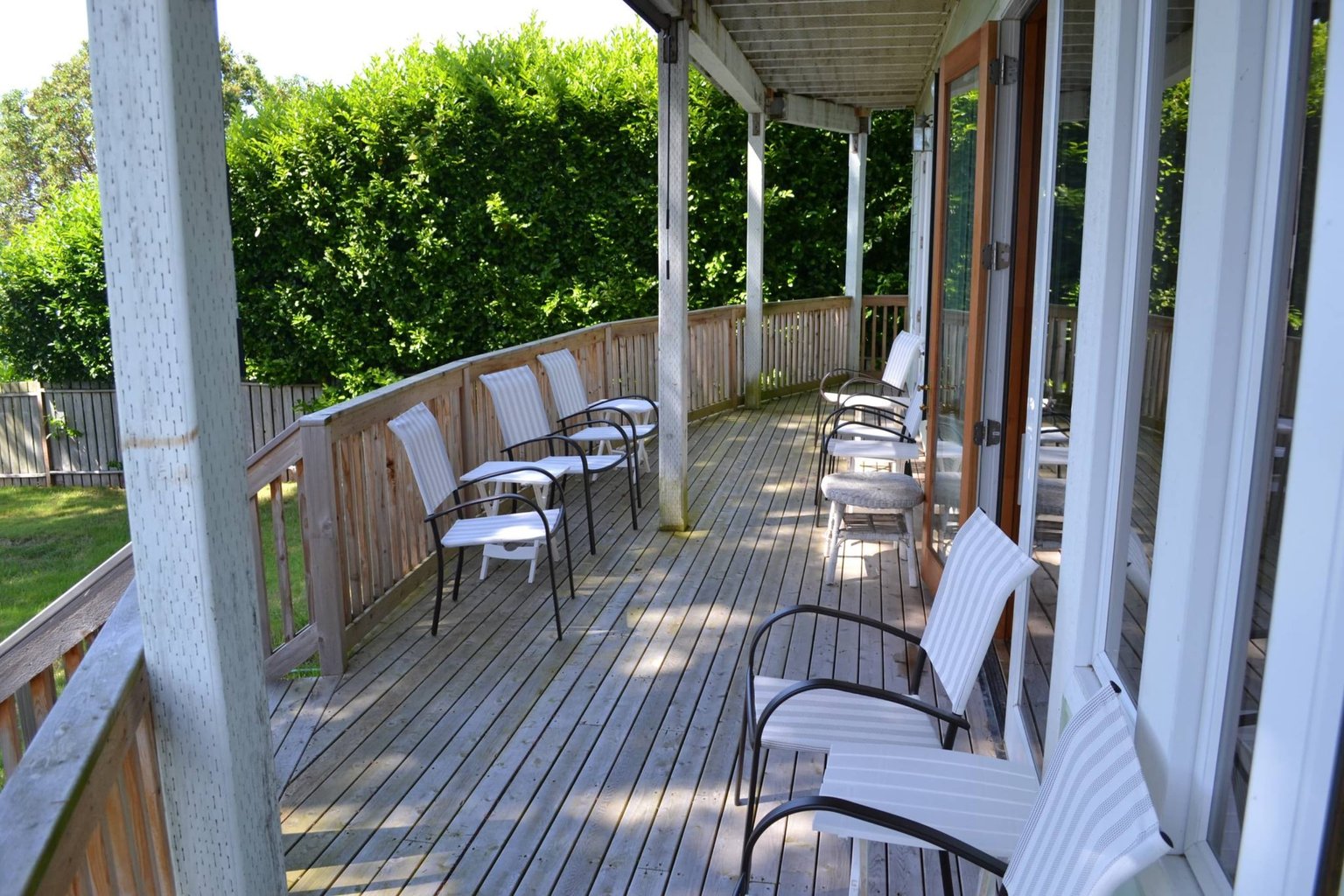 Langley Vacation Rental